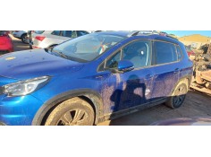 peugeot 2008 (p1) del año 2019 2