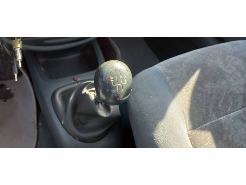 renault megane i classic (la0) del año 1997