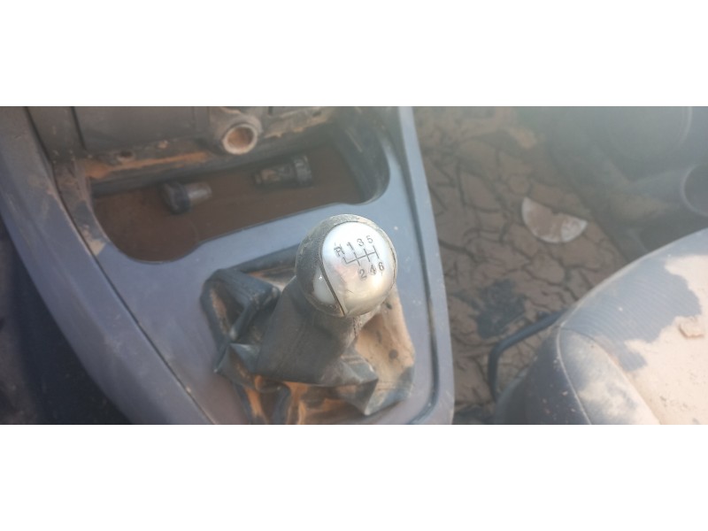 ssangyong rodius del año 2014