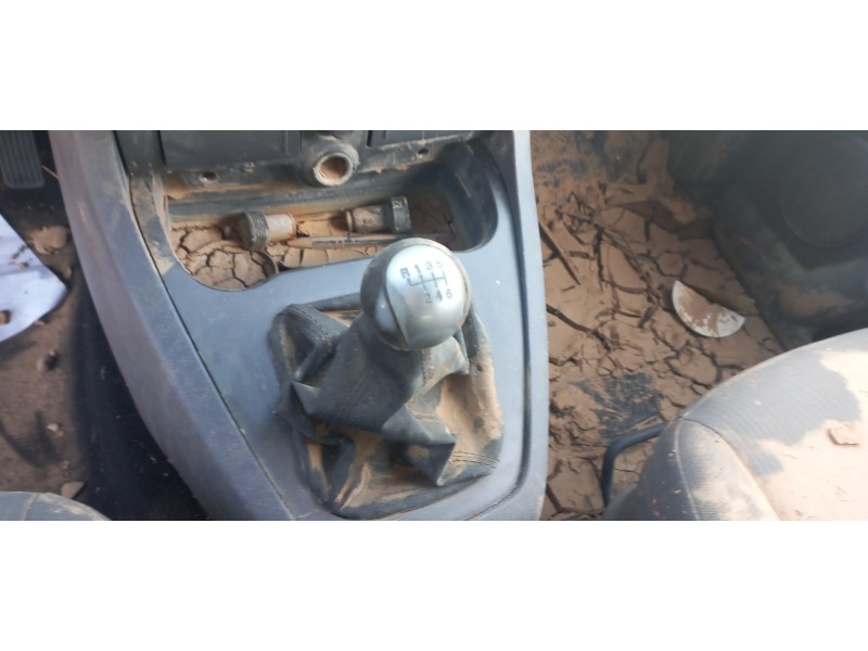 ssangyong rodius del año 2014