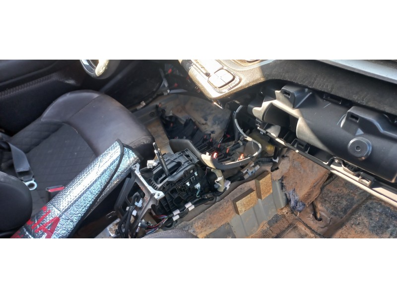 toyota c-hr del año 2017