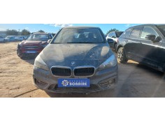 bmw serie 2 gran tourer (f46) del año 2021