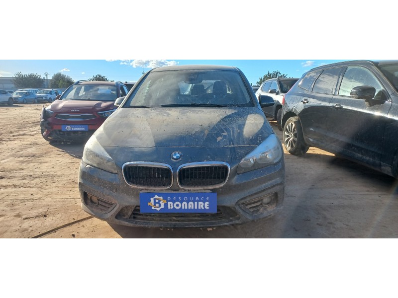 bmw serie 2 gran tourer (f46) del año 2021