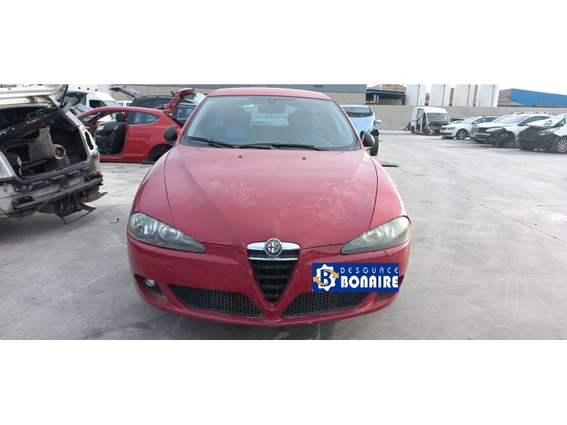 alfa romeo 147 (190) del año 2006