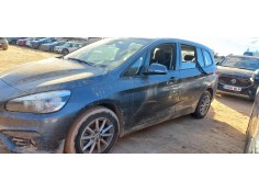 bmw serie 2 gran tourer (f46) del año 2021 2