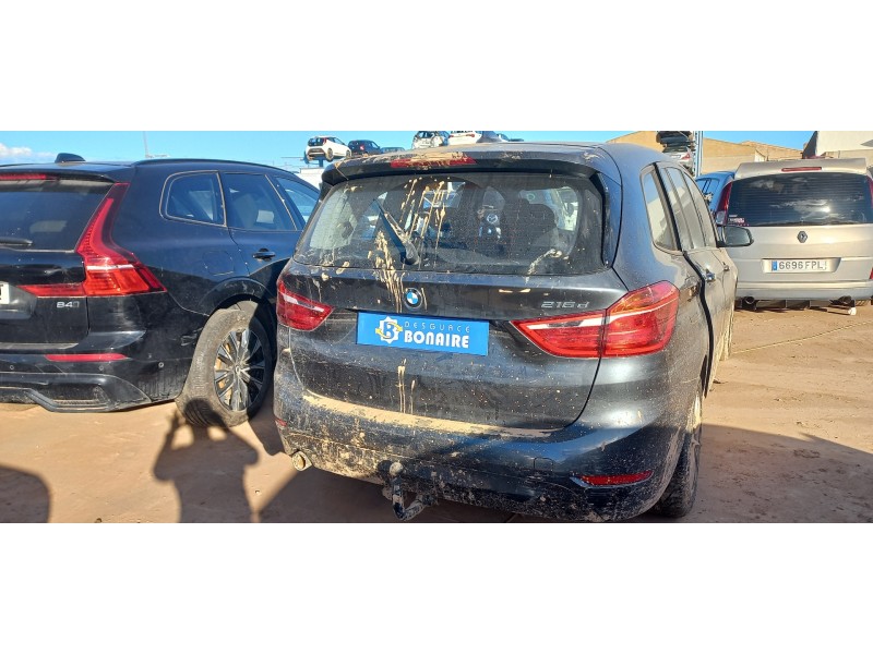 bmw serie 2 gran tourer (f46) del año 2021