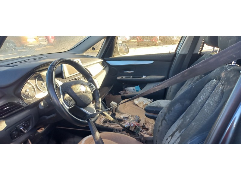 bmw serie 2 gran tourer (f46) del año 2021