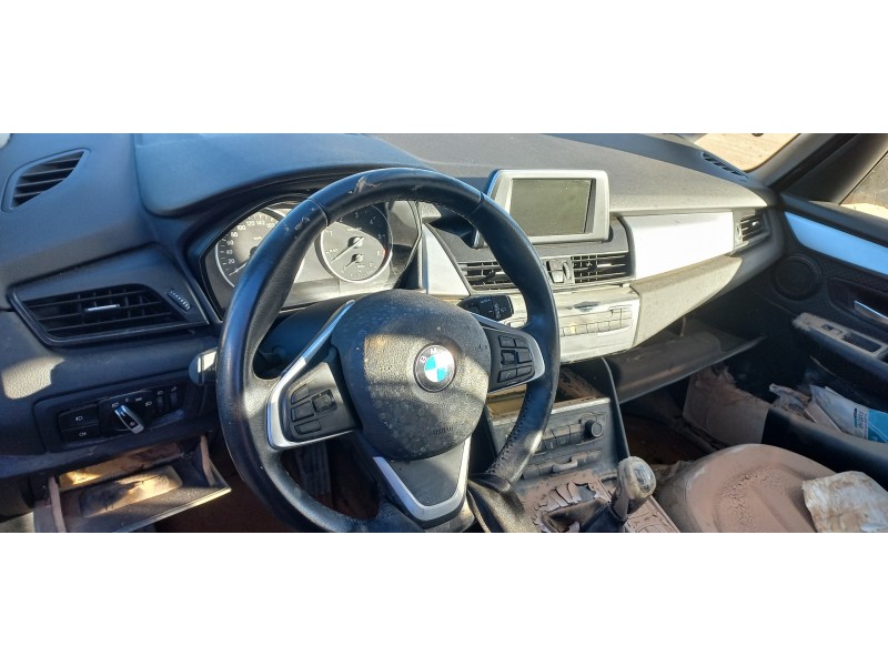 bmw serie 2 gran tourer (f46) del año 2021