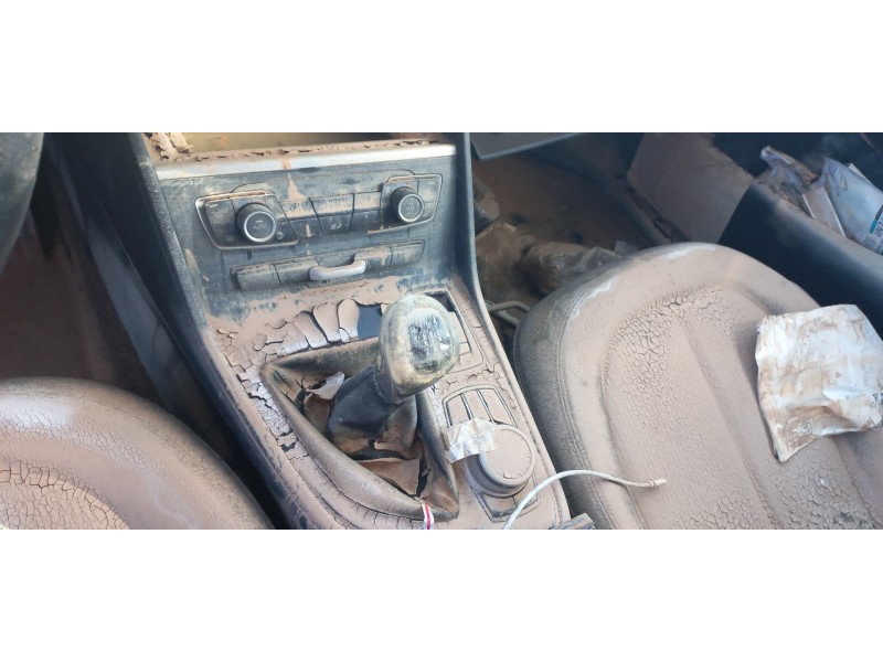 bmw serie 2 gran tourer (f46) del año 2021