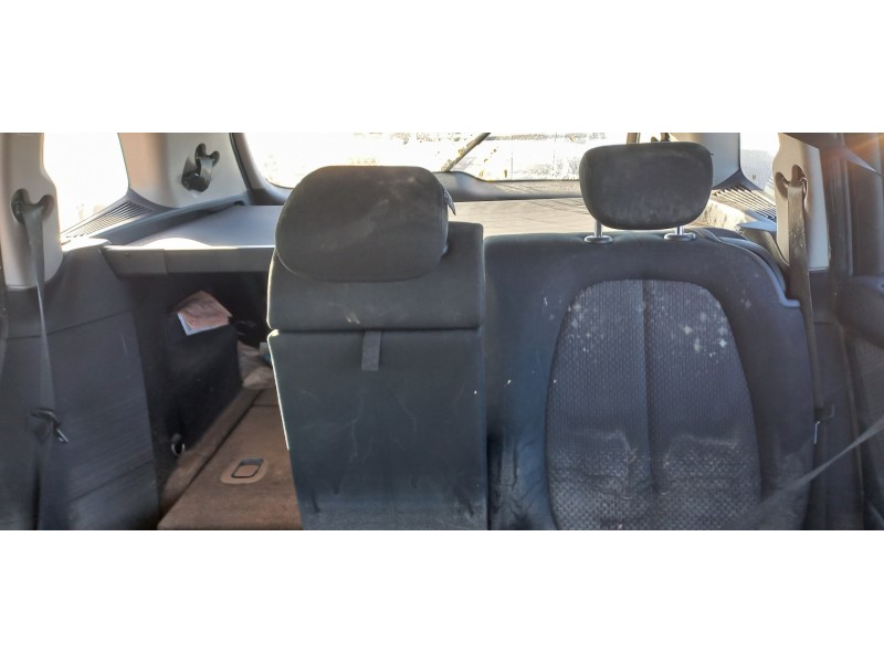 bmw serie 2 gran tourer (f46) del año 2021