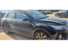 kia stonic (ybcuv) del año 2021 2