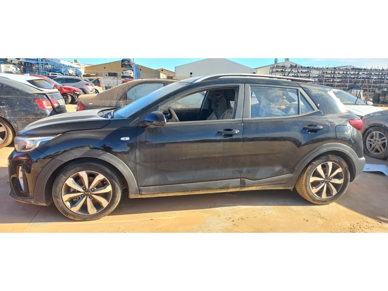 kia stonic (ybcuv) del año 2021