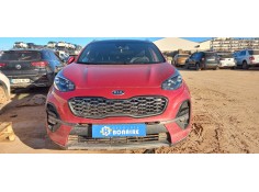 kia sportage del año 2020