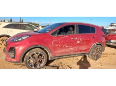 kia sportage del año 2020 2