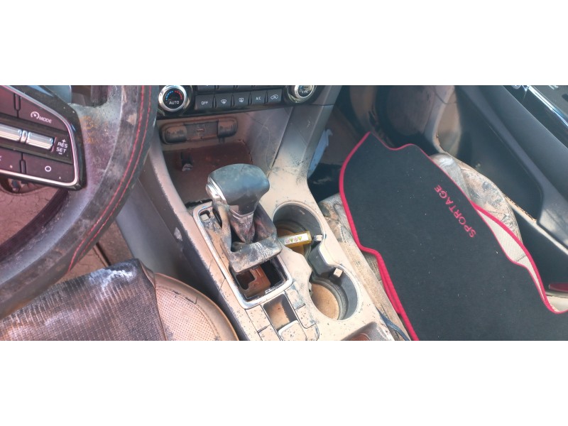 kia sportage del año 2020