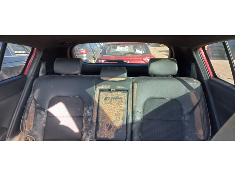 kia sportage del año 2020