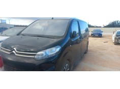 citroen spacetourer del año 2018