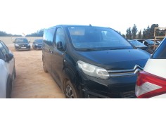 citroen spacetourer del año 2018 2