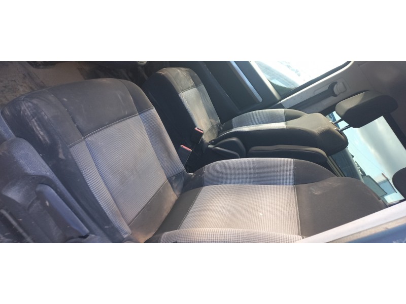 citroen spacetourer del año 2018