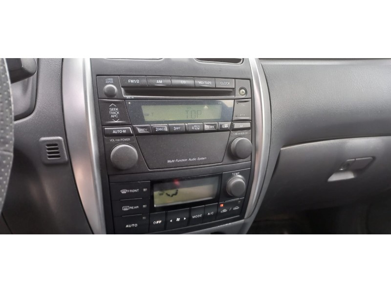 mazda premacy (cp) del año 2004