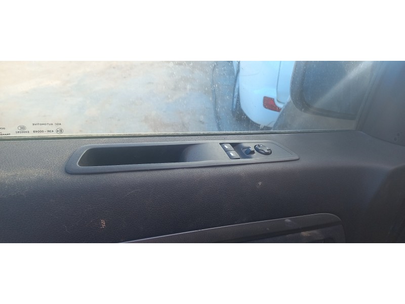 citroen spacetourer del año 2018