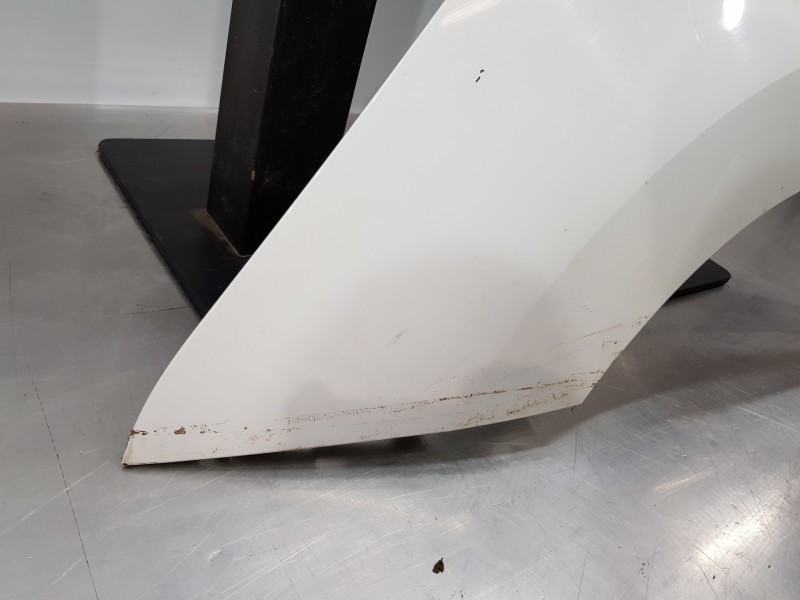 Recambio de aleta delantera izquierda para peugeot 5008 active referencia OEM IAM 7840Y7   Recambio de aleta delantera izquierda para peugeot 5008 active referencia OEM IAM 7840Y7