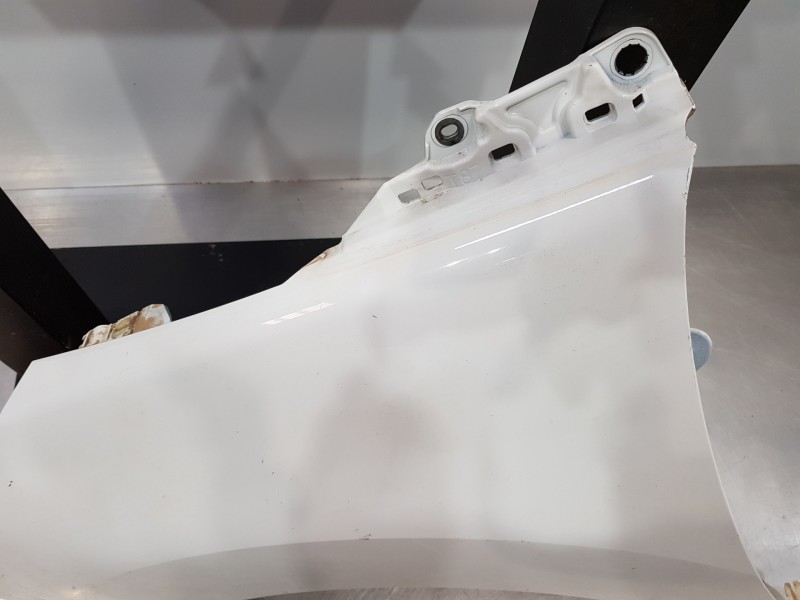 Recambio de aleta delantera izquierda para peugeot 5008 active referencia OEM IAM 7840Y7   Recambio de aleta delantera izquierda para peugeot 5008 active referencia OEM IAM 7840Y7