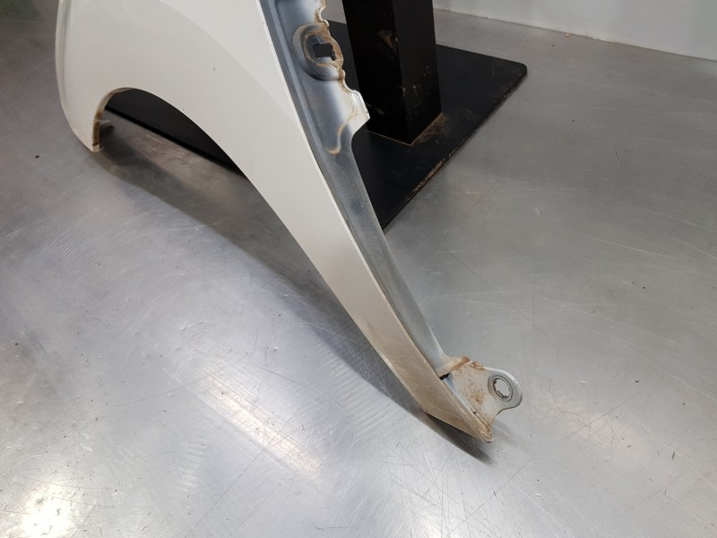 Recambio de aleta delantera izquierda para peugeot 5008 active referencia OEM IAM 7840Y7   Recambio de aleta delantera izquierda para peugeot 5008 active referencia OEM IAM 7840Y7