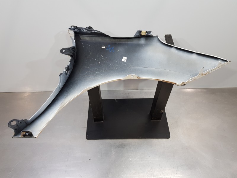 Recambio de aleta delantera izquierda para peugeot 5008 active referencia OEM IAM 7840Y7   Recambio de aleta delantera izquierda para peugeot 5008 active referencia OEM IAM 7840Y7