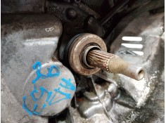 Recambio de caja cambios para peugeot 5008 active referencia OEM IAM 20MB37   2