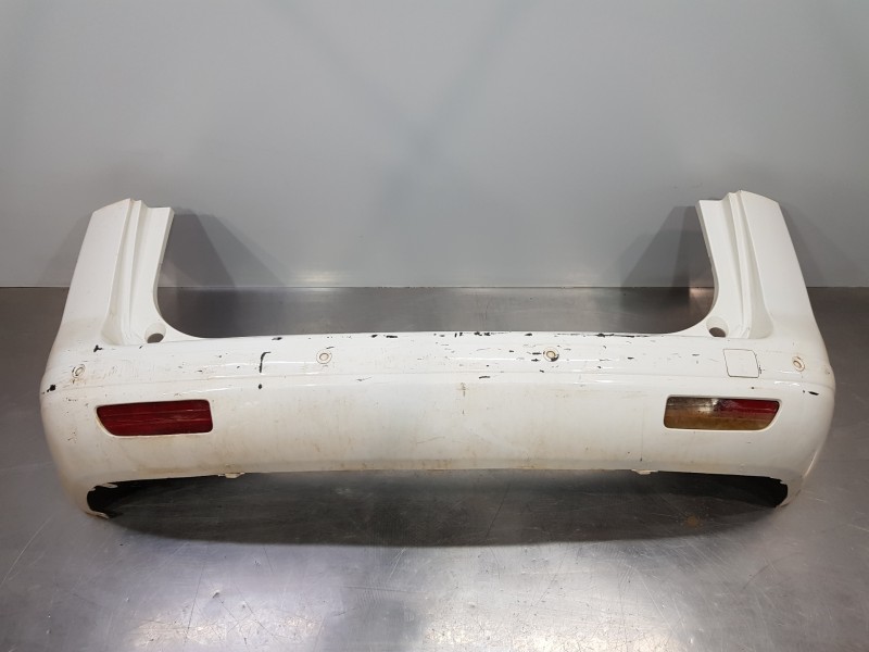 Recambio de paragolpes trasero para peugeot 5008 active referencia OEM IAM 7410KR   Recambio de paragolpes trasero para peugeot 5008 active referencia OEM IAM 7410KR