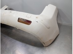 Recambio de paragolpes trasero para peugeot 5008 active referencia OEM IAM 7410KR   2