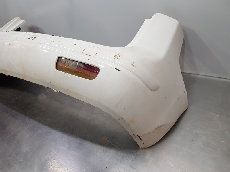 Recambio de paragolpes trasero para peugeot 5008 active referencia OEM IAM 7410KR   Recambio de paragolpes trasero para peugeot 5008 active referencia OEM IAM 7410KR