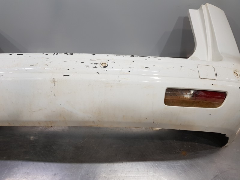 Recambio de paragolpes trasero para peugeot 5008 active referencia OEM IAM 7410KR   Recambio de paragolpes trasero para peugeot 5008 active referencia OEM IAM 7410KR