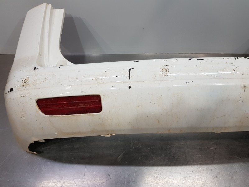 Recambio de paragolpes trasero para peugeot 5008 active referencia OEM IAM 7410KR   Recambio de paragolpes trasero para peugeot 5008 active referencia OEM IAM 7410KR