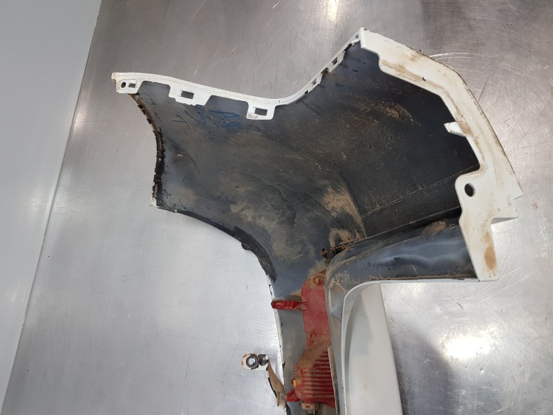 Recambio de paragolpes trasero para peugeot 5008 active referencia OEM IAM 7410KR   Recambio de paragolpes trasero para peugeot 5008 active referencia OEM IAM 7410KR
