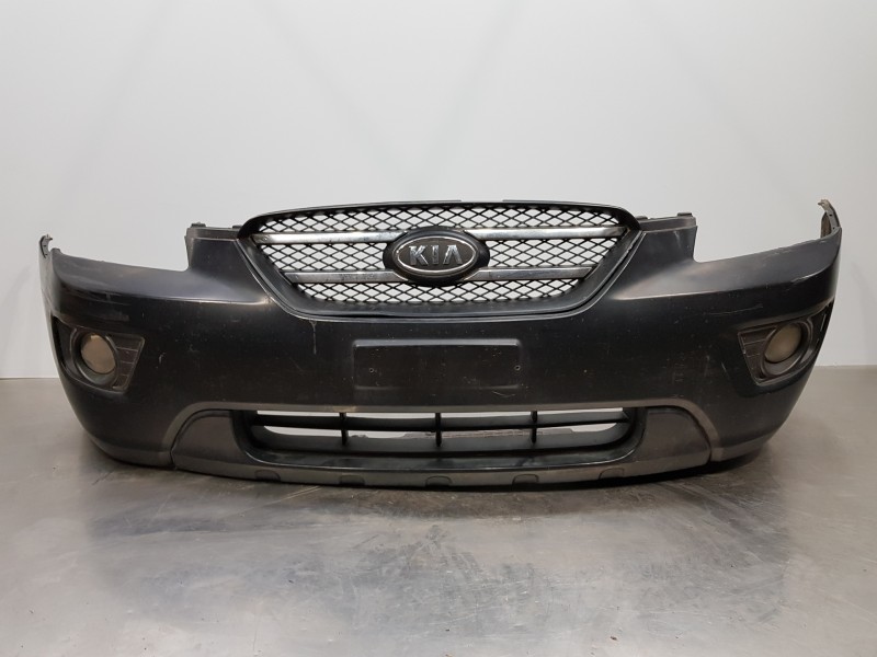 Recambio de paragolpes delantero para kia carens (un) emotion referencia OEM IAM 865111D050   Recambio de paragolpes delantero para kia carens (un) emotion referencia OEM IAM 865111D050