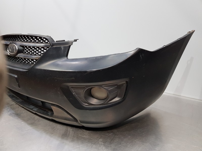 Recambio de paragolpes delantero para kia carens (un) emotion referencia OEM IAM 865111D050   Recambio de paragolpes delantero para kia carens (un) emotion referencia OEM IAM 865111D050