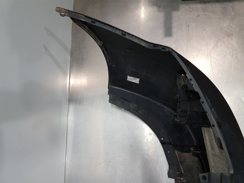 Recambio de paragolpes delantero para kia carens (un) emotion referencia OEM IAM 865111D050   Recambio de paragolpes delantero para kia carens (un) emotion referencia OEM IAM 865111D050