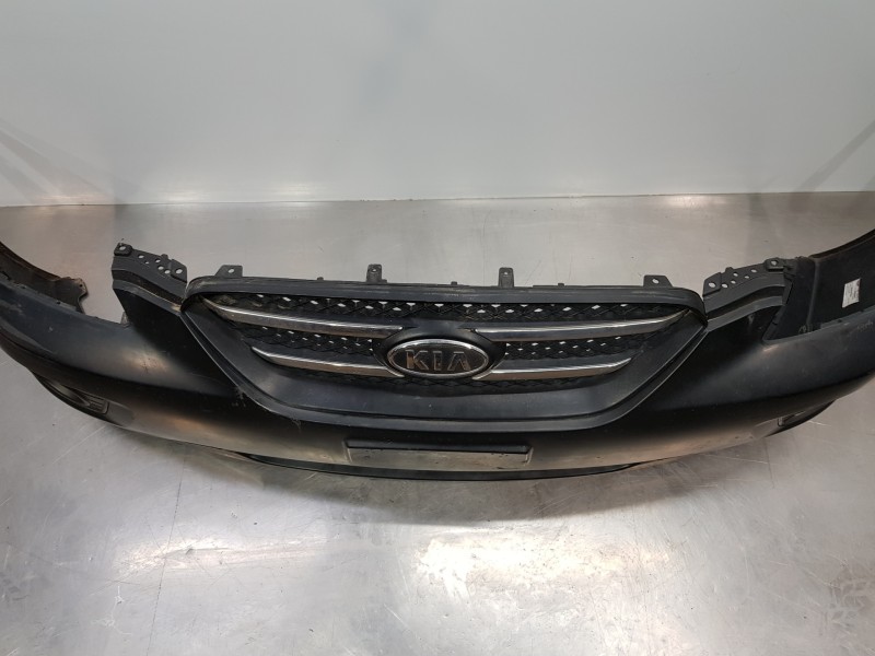 Recambio de paragolpes delantero para kia carens (un) emotion referencia OEM IAM 865111D050   Recambio de paragolpes delantero para kia carens (un) emotion referencia OEM IAM 865111D050