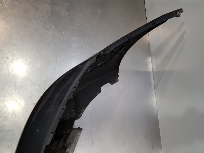 Recambio de paragolpes delantero para kia carens (un) emotion referencia OEM IAM 865111D050   Recambio de paragolpes delantero para kia carens (un) emotion referencia OEM IAM 865111D050