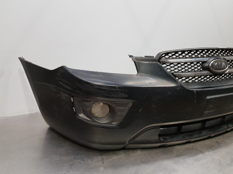 Recambio de paragolpes delantero para kia carens (un) emotion referencia OEM IAM 865111D050   Recambio de paragolpes delantero para kia carens (un) emotion referencia OEM IAM 865111D050