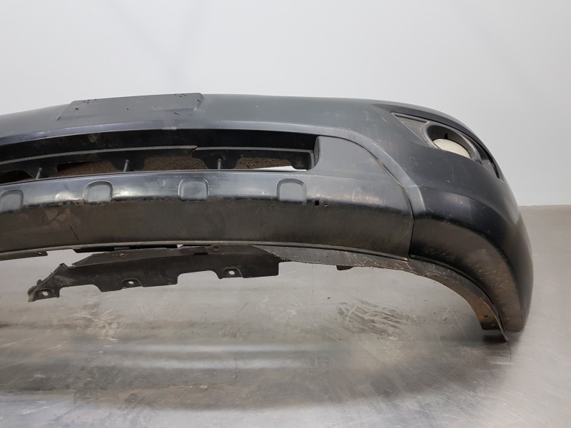 Recambio de paragolpes delantero para kia carens (un) emotion referencia OEM IAM 865111D050   Recambio de paragolpes delantero para kia carens (un) emotion referencia OEM IAM 865111D050