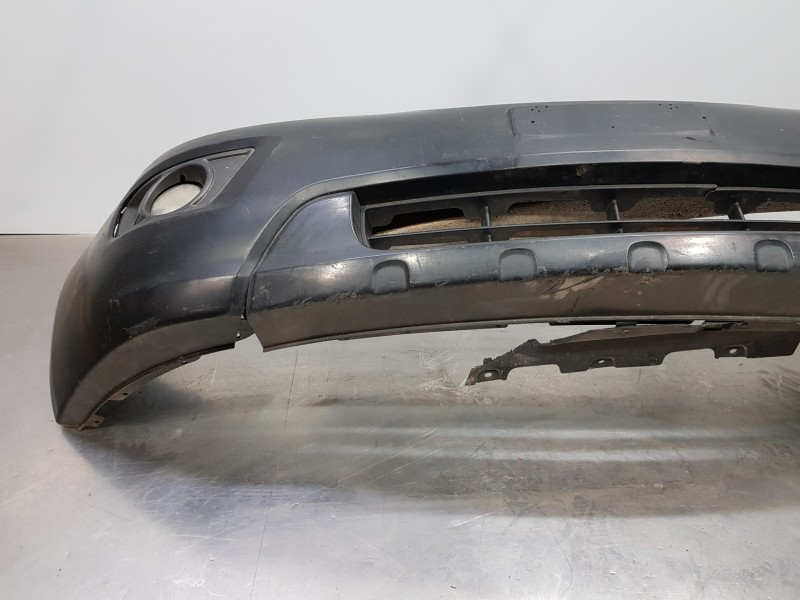 Recambio de paragolpes delantero para kia carens (un) emotion referencia OEM IAM 865111D050   Recambio de paragolpes delantero para kia carens (un) emotion referencia OEM IAM 865111D050