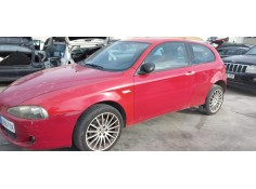 alfa romeo 147 (190) del año 2006 2