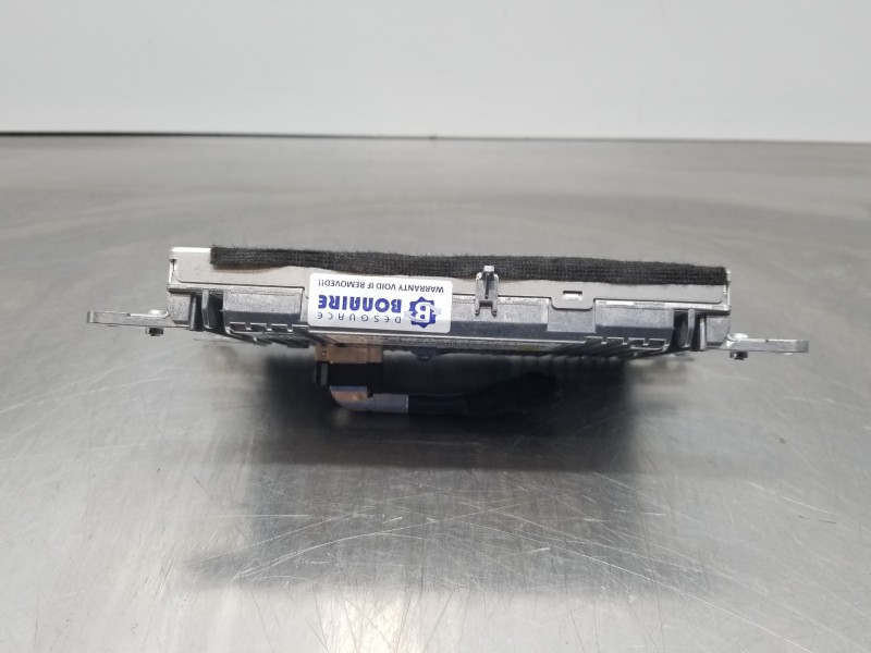 Recambio de pantalla multifuncion para audi a4 ber. (b8) premium referencia OEM IAM 8T0919603F  