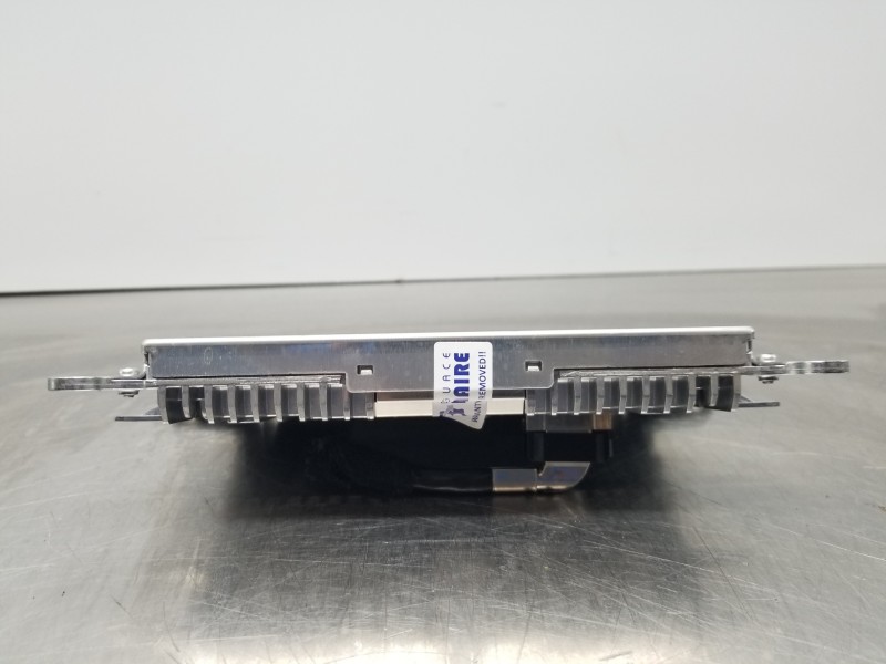 Recambio de pantalla multifuncion para audi a4 ber. (b8) premium referencia OEM IAM 8T0919603F   Recambio de pantalla multifuncion para audi a4 ber. (b8) premium referencia OEM IAM 8T0919603F