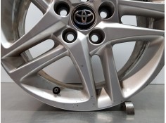 Recambio de llanta para toyota c-hr active referencia OEM IAM 42611F4140   2