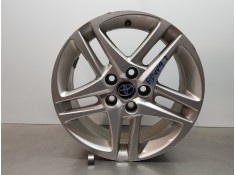 Recambio de llanta para toyota c-hr active referencia OEM IAM 42611F4140