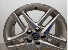 Recambio de llanta para toyota c-hr active referencia OEM IAM 42611F4140   2